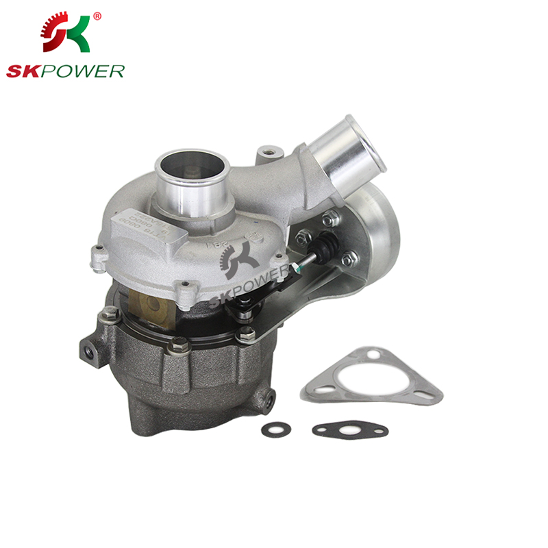 VT16 VT17 Universal Performance Turbocharger Wholesalers